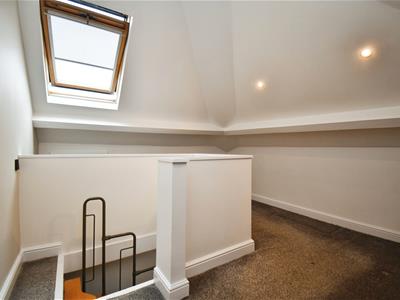 Loft Room